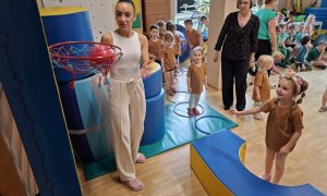 Dzień Sportu - Zdjęcie 265