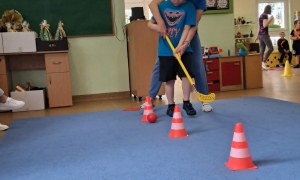 Dzień Sportu - Zdjęcie 273