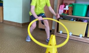 Dzień Sportu - Zdjęcie 287