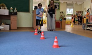 Dzień Sportu - Zdjęcie 282