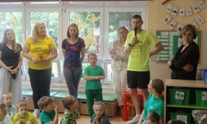 Dzień Sportu - Zdjęcie 285