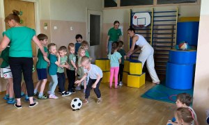 Dzień Sportu - Zdjęcie 293