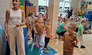 Dzień Sportu - Zdjęcie 312