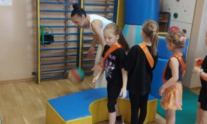 Dzień Sportu - Zdjęcie 325