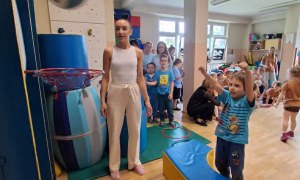 Dzień Sportu - Zdjęcie 330
