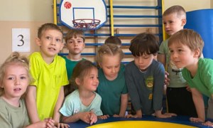 Dzień Sportu - Zdjęcie 327