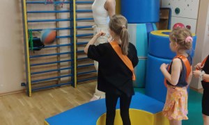 Dzień Sportu - Zdjęcie 328