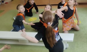 Dzień Sportu - Zdjęcie 4