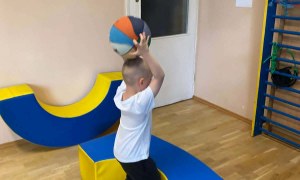 Dzień Sportu - Zdjęcie 77