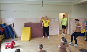 Dzień Sportu - Zdjęcie 78