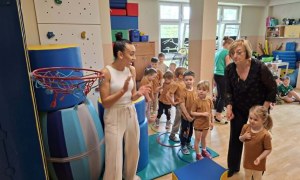 Dzień Sportu - Zdjęcie 113