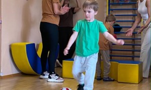 Dzień Sportu - Zdjęcie 128