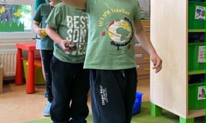 Dzień Sportu - Zdjęcie 135