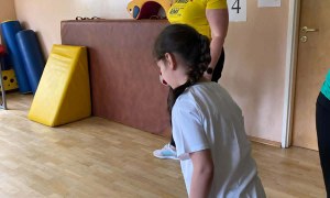 Dzień Sportu - Zdjęcie 133