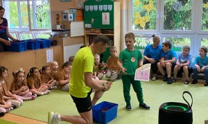 Dzień Sportu - Zdjęcie 146