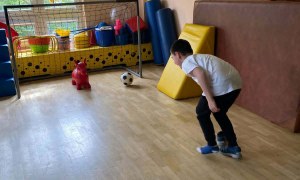 Dzień Sportu - Zdjęcie 175
