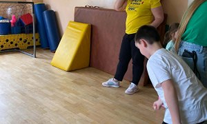 Dzień Sportu - Zdjęcie 186