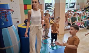 Dzień Sportu - Zdjęcie 209