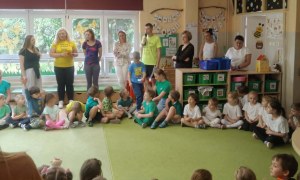 Dzień Sportu - Zdjęcie 219