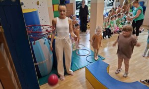 Dzień Sportu - Zdjęcie 248