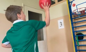 Dzień Sportu - Zdjęcie 250