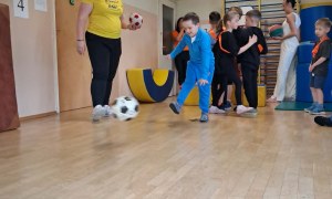 Dzień Sportu - Zdjęcie 268