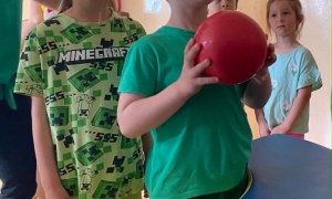 Dzień Sportu - Zdjęcie 270