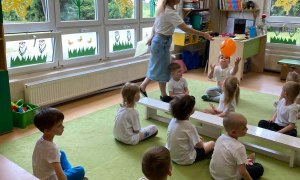 Dzień Sportu - Zdjęcie 302