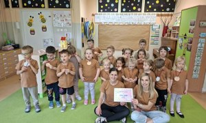 Dzień Sportu - Zdjęcie 317