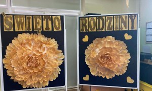 Dzień Rodziny w grupie 