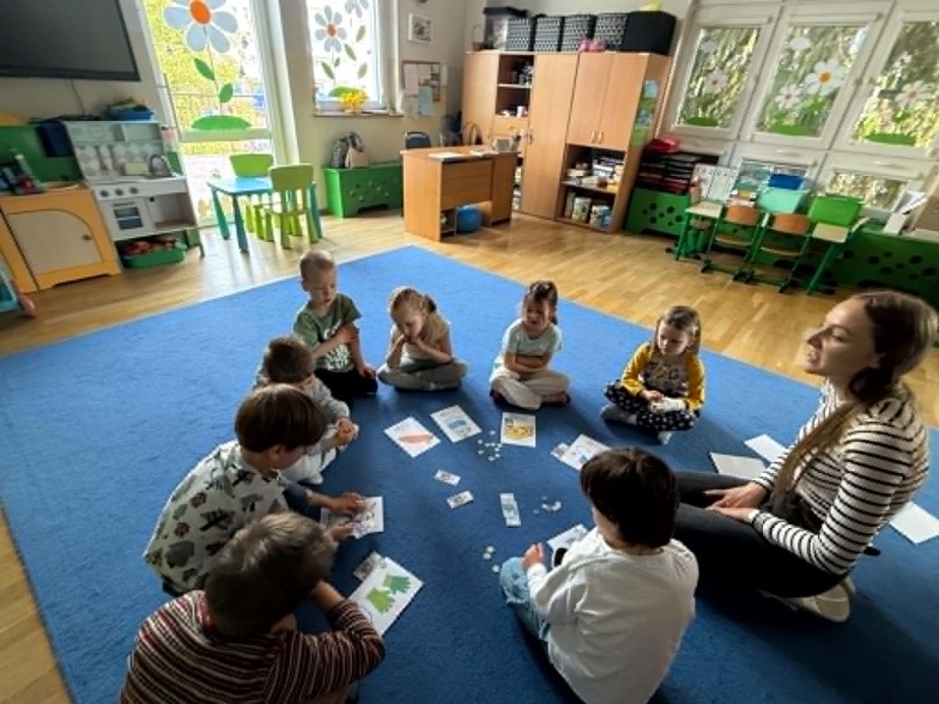 Żabki: Maj 2026 - Zdjęcie 114