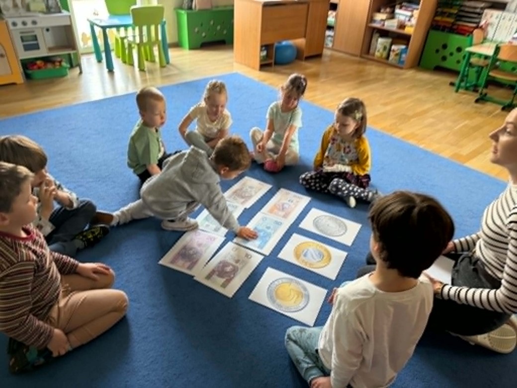 Żabki: Maj 2026 - Zdjęcie 118