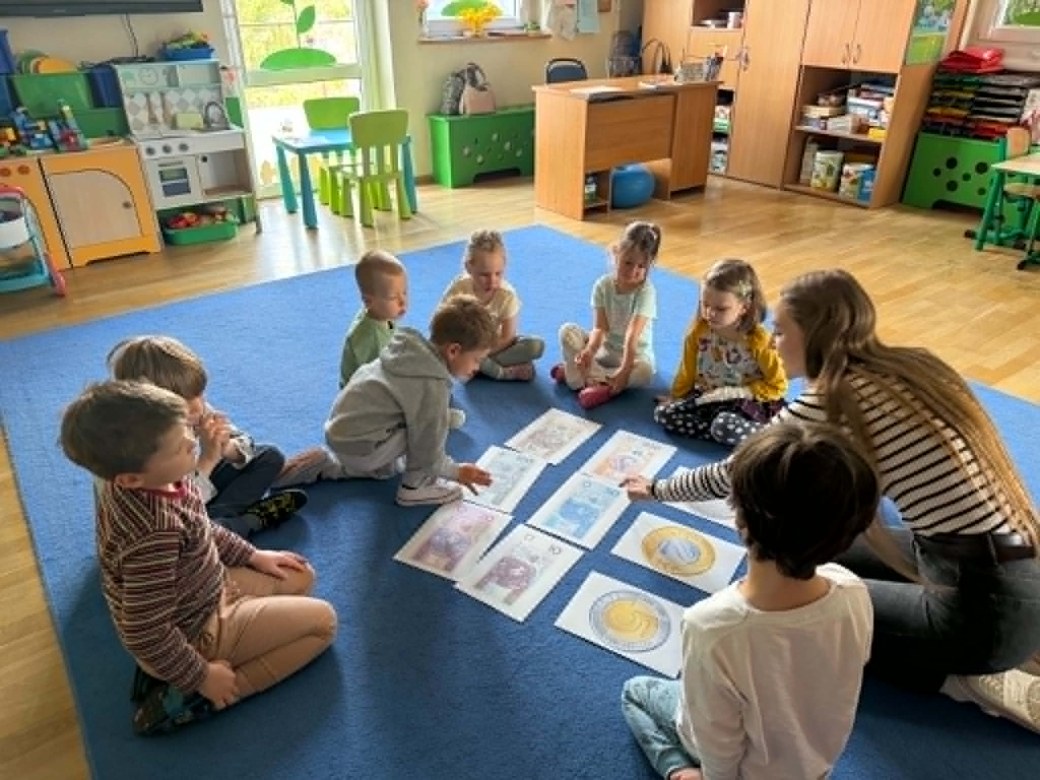 Żabki: Maj 2026 - Zdjęcie 189