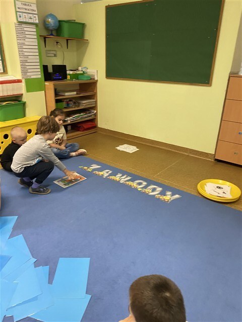 Misie: Maj 2026 - Zdjęcie 6
