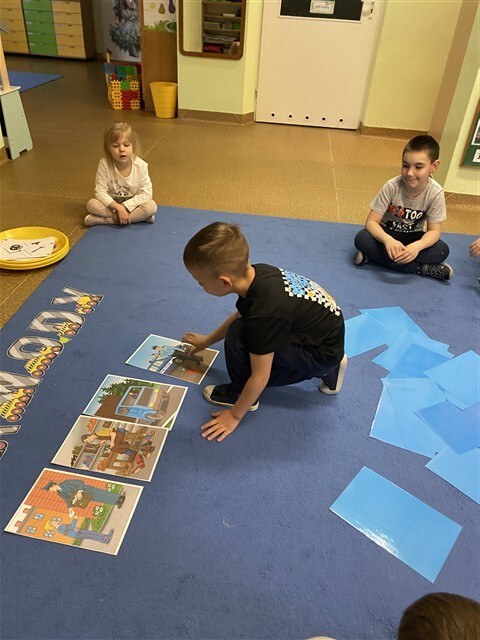 Misie: Maj 2026 - Zdjęcie 9
