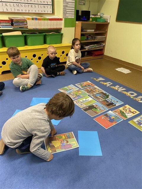 Misie: Maj 2026 - Zdjęcie 17