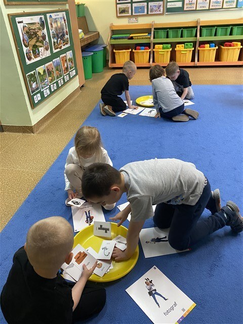 Misie: Maj 2026 - Zdjęcie 23