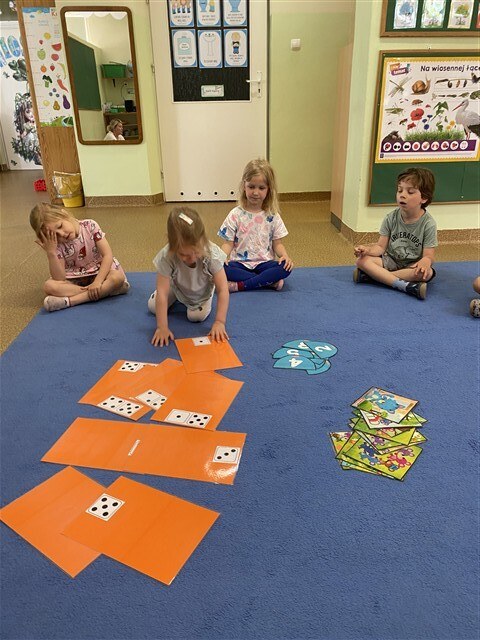 Misie: Maj 2026 - Zdjęcie 84