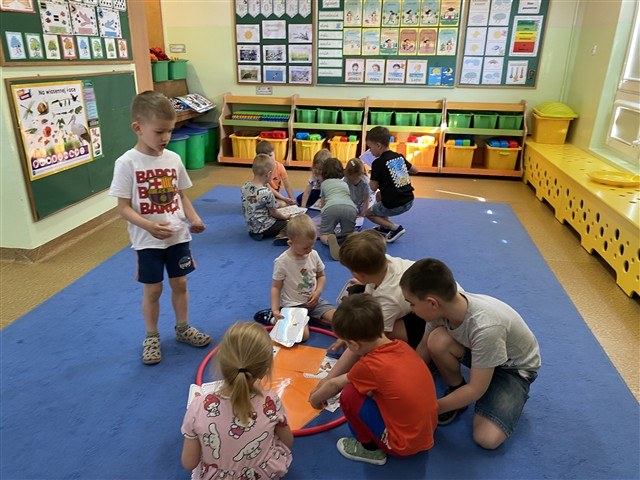 Misie: Maj 2026 - Zdjęcie 108