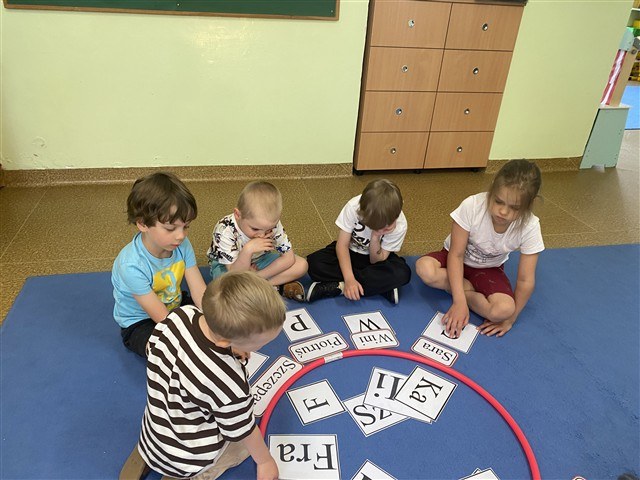 Misie: Maj 2026 - Zdjęcie 112