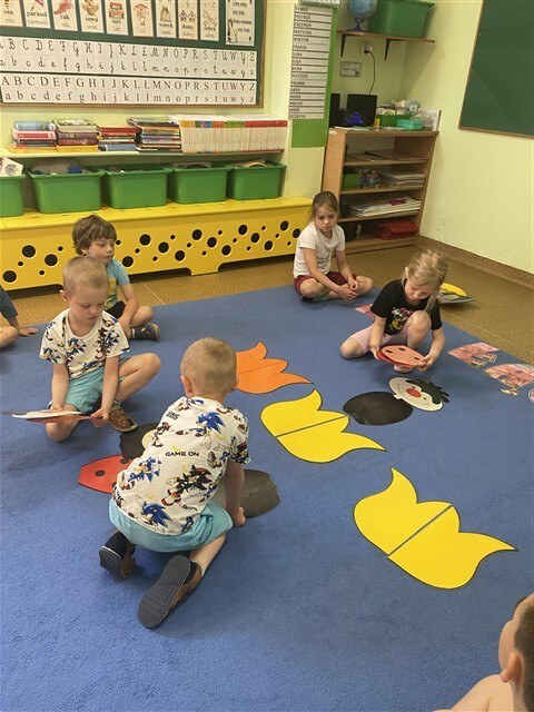Misie: Maj 2026 - Zdjęcie 120