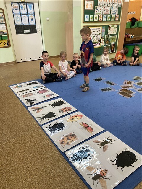 Misie: Maj 2026 - Zdjęcie 147