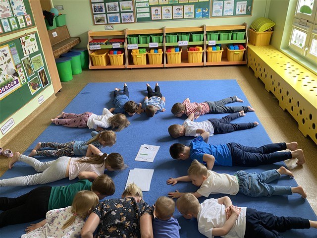 Misie: Maj 2026 - Zdjęcie 170