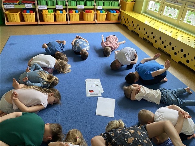 Misie: Maj 2026 - Zdjęcie 176