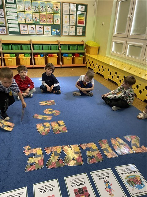 Misie: Maj 2026 - Zdjęcie 235