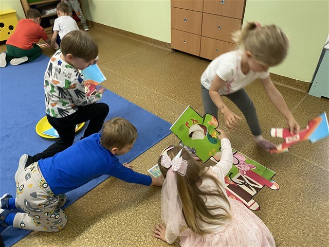 Misie: Maj 2026 - Zdjęcie 245