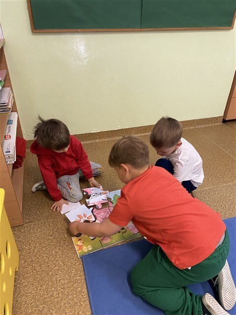 Misie: Maj 2026 - Zdjęcie 246