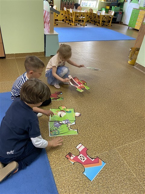 Misie: Maj 2026 - Zdjęcie 250