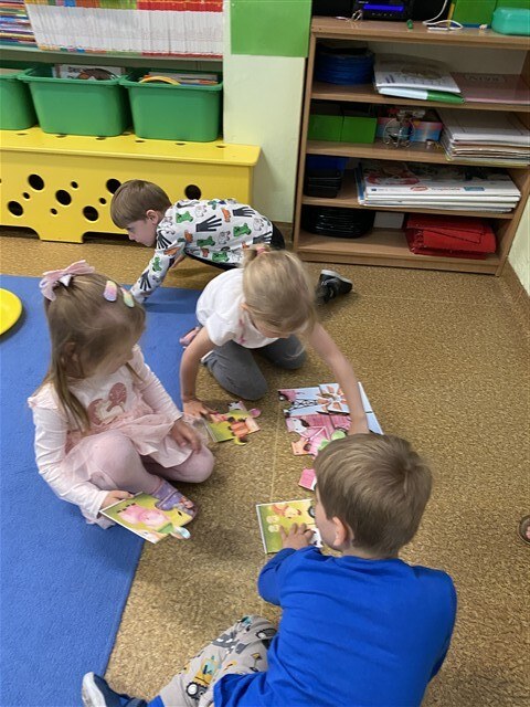 Misie: Maj 2026 - Zdjęcie 251