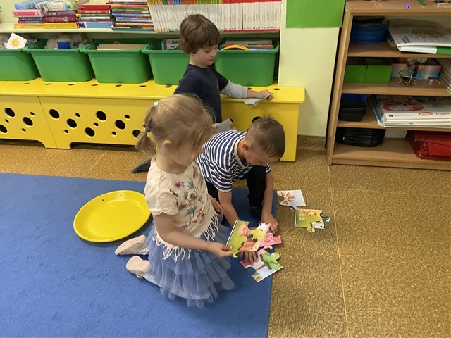 Misie: Maj 2026 - Zdjęcie 253
